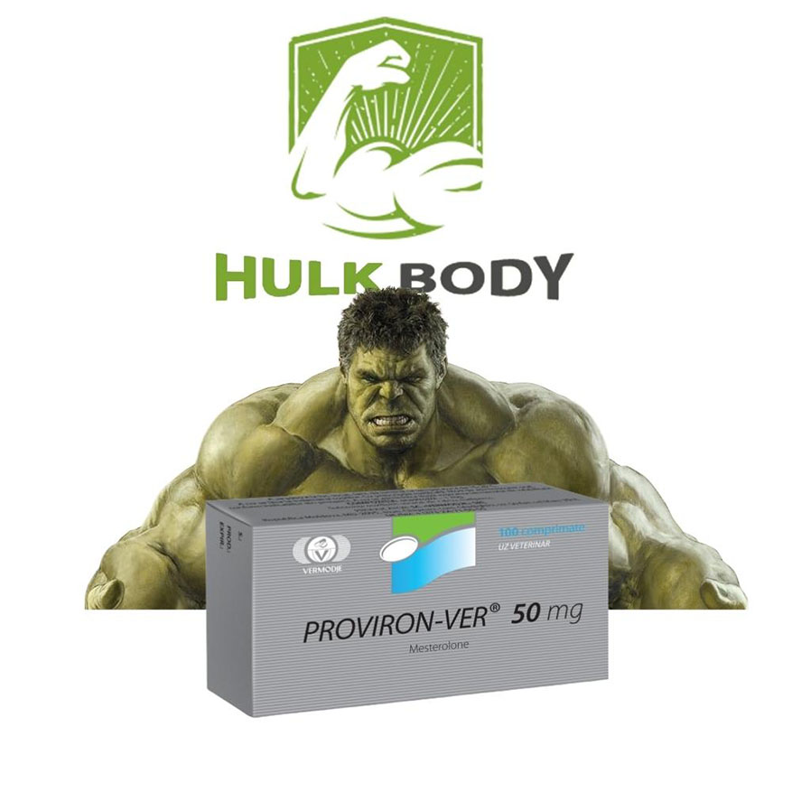 Primover 50mg (25 tabs)