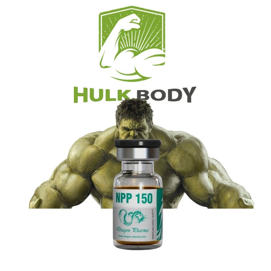 NPP 150 mg/ml (10ml vial)