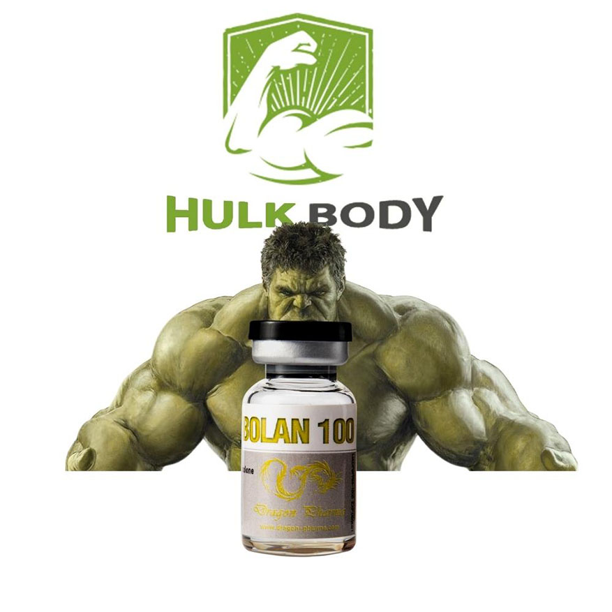 Primobolan 100 10 ampoules (100mg/ml)