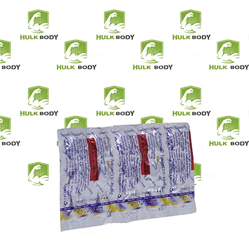 Lasix 40mg (15 pills)